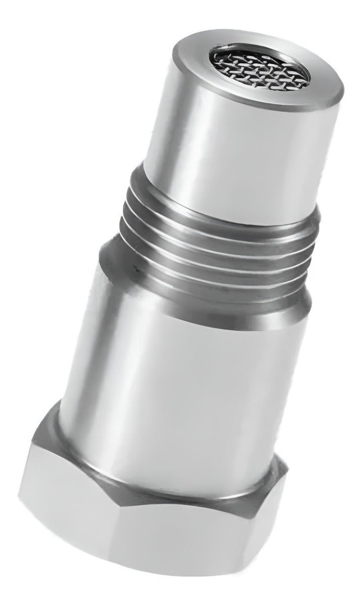 Adaptador Sensor De Oxigeno Check Engine