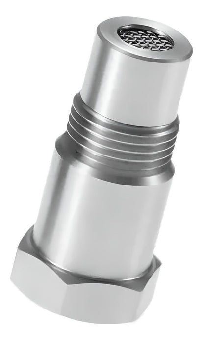Adaptador Sensor De Oxigeno Check Engine