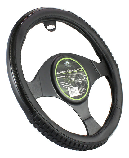 Funda Volante Auto Ford Chevrolet Audi Bmw Vw Kia Universal