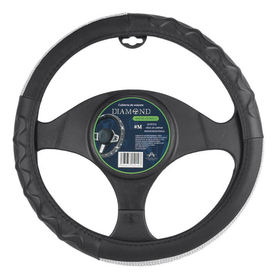 Funda Cubrevolante Diamante Antideslizante Deportivo