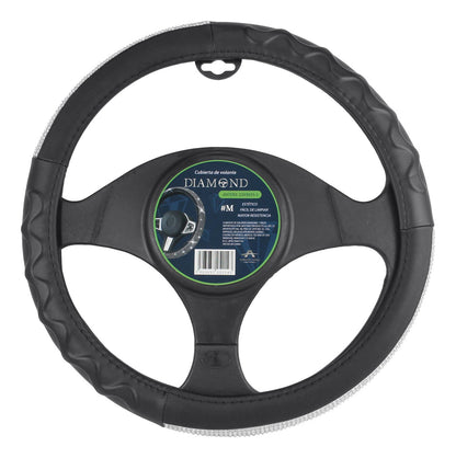 Funda Cubrevolante Diamante Antideslizante Deportivo