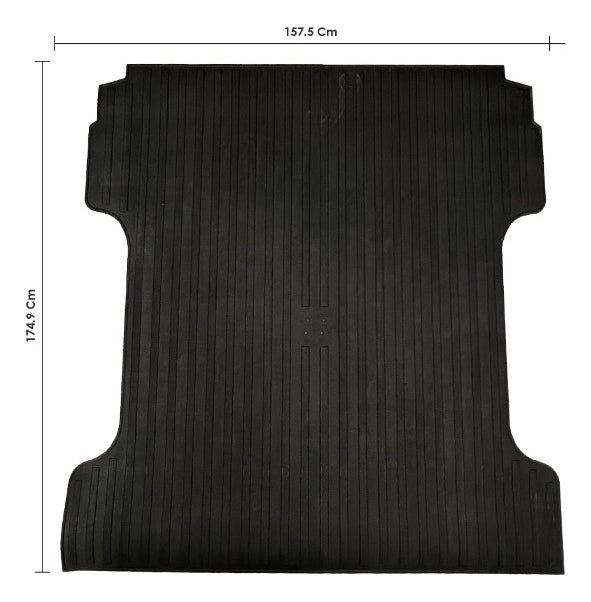 Tapete Bed-liner Cubre Batea Chevrolet Silverado Cheyenne