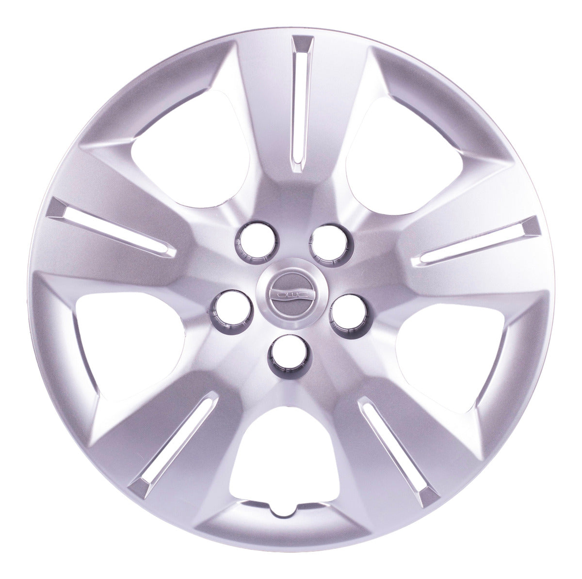 4 Tapas Polvera Rin 16 Trax Tracker Aveo Tipo Original Tapón