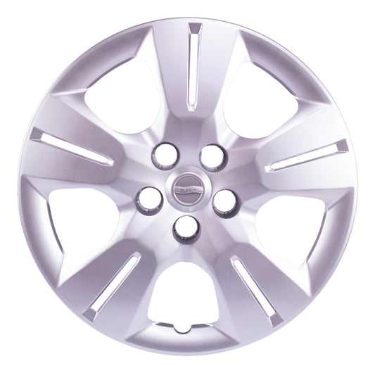 4 Tapas Polvera Rin 16 Trax Tracker Aveo Tipo Original Tapón