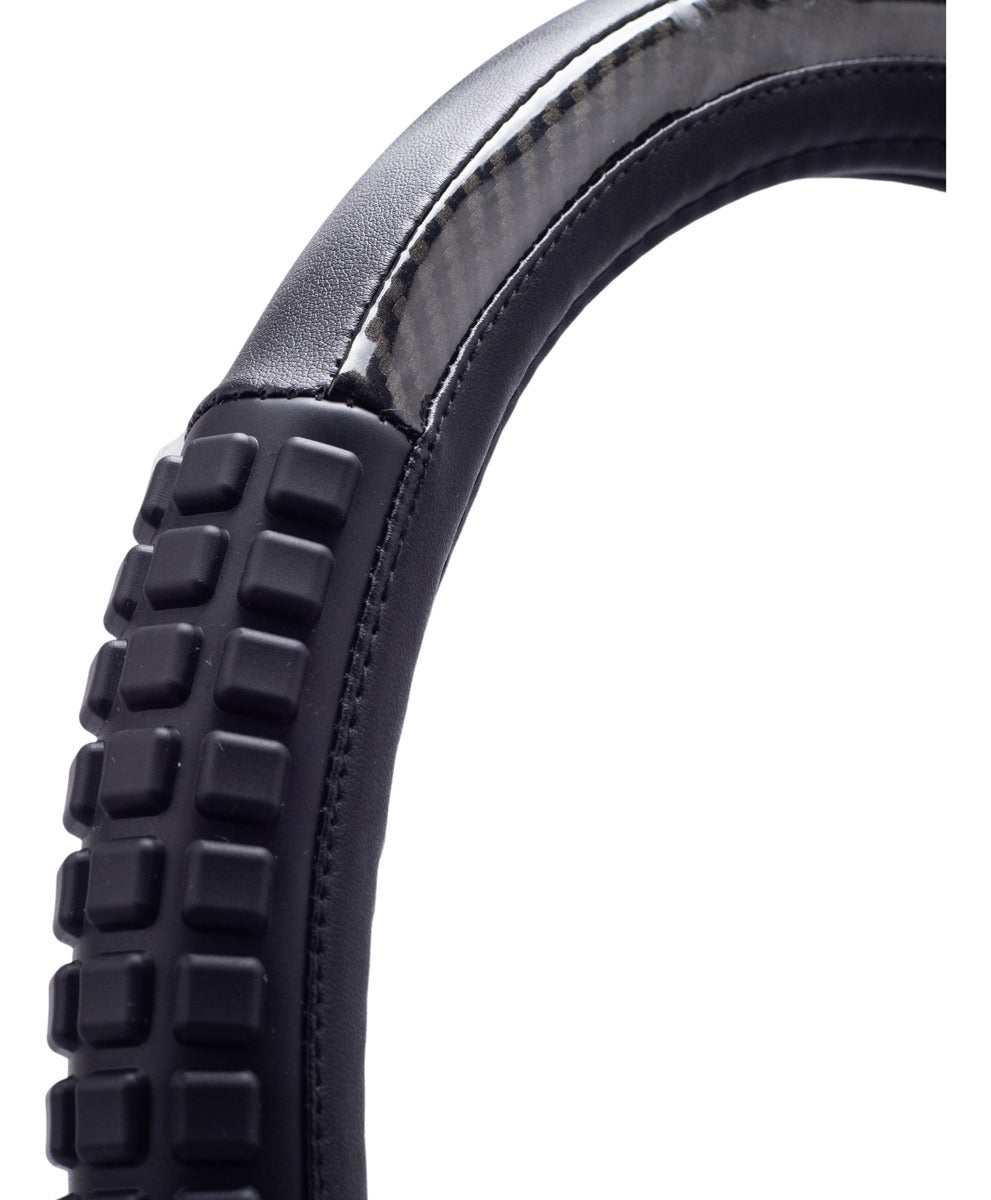 Funda Volante Auto Ford Chevrolet Audi Bmw Vw Kia Universal