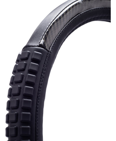 Funda Volante Auto Ford Chevrolet Audi Bmw Vw Kia Universal