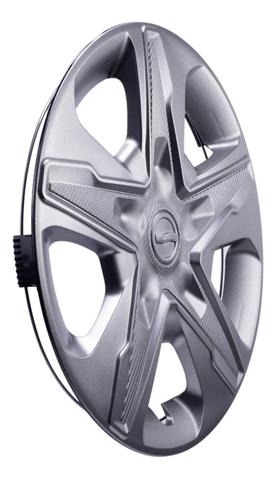 4 Tapones Polveras Llanta Rin 15 Chevrolet Auto Tipo Origina