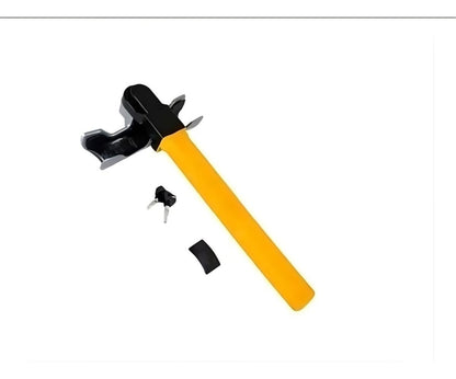 Candado Bastón Para Auto Tipo Hammer Universal Seguro Volant