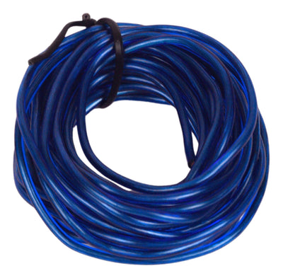 Kit Instalación Cable Rca Amplificador Audio Auto 10ga