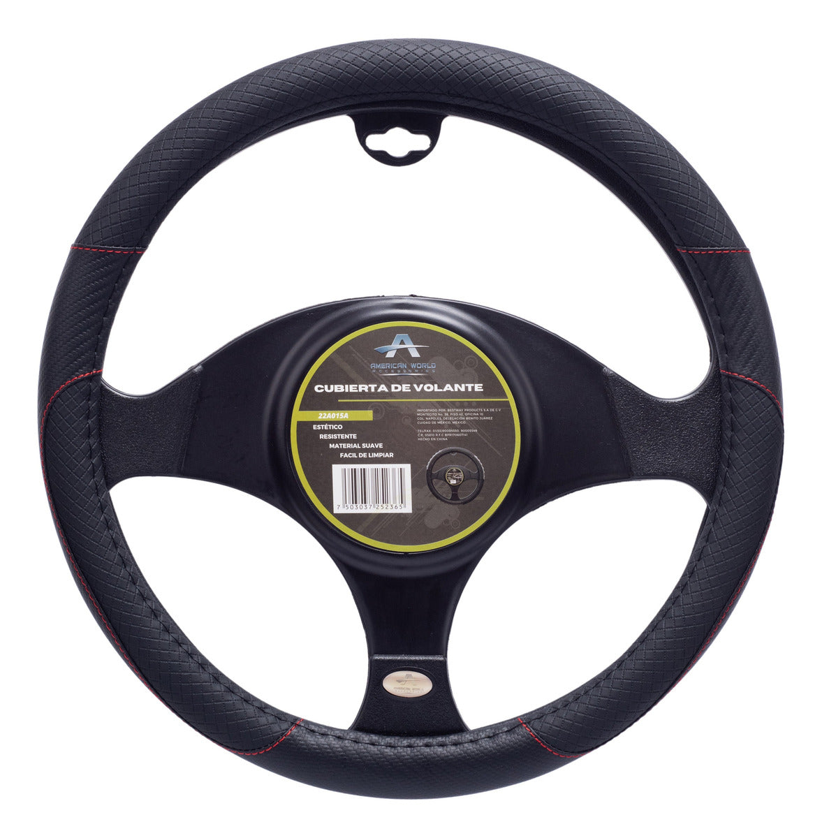 Funda Volante Reticular Respiración Forma Redondo Protectora