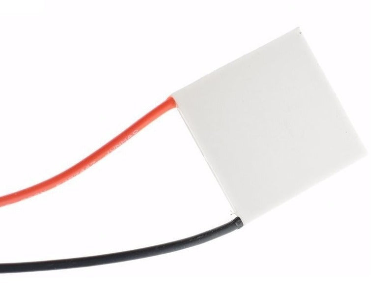 Celda Peltier Termoelectrica Tec12715 De 180 Watts 15 Amp