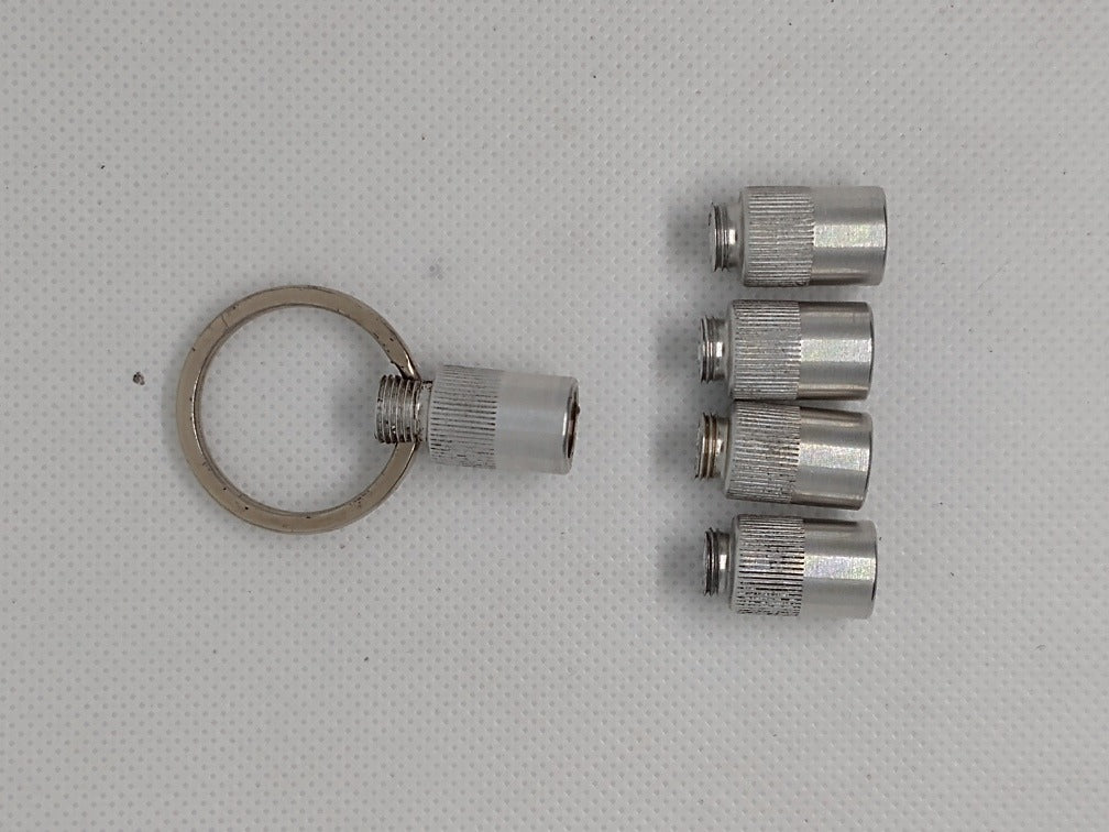 Desinfladores De Llantas Para Jeep 4x4