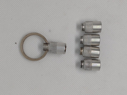 Desinfladores De Llantas Para Jeep 4x4