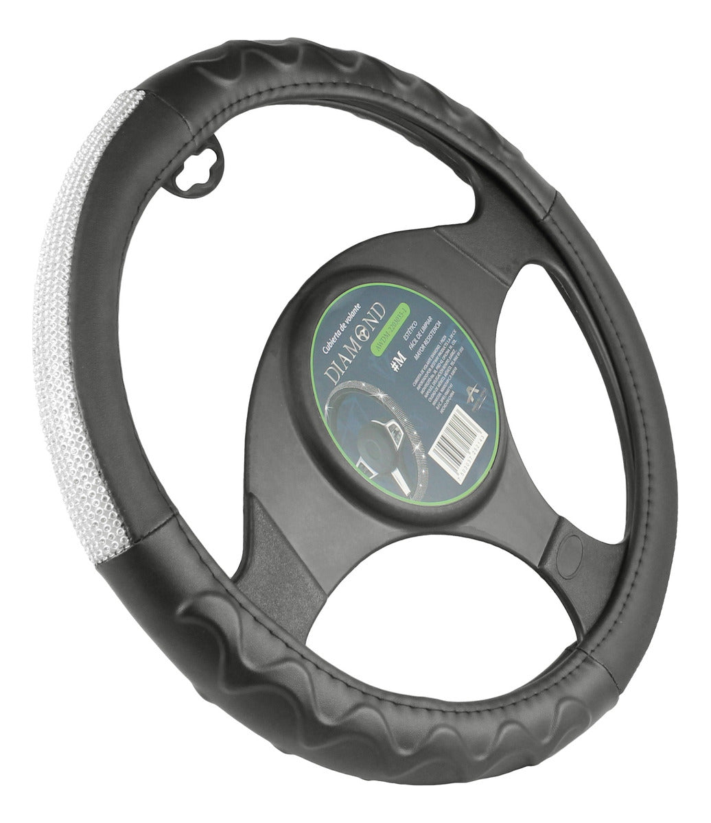 Funda Cubrevolante Diamante Antideslizante Deportivo