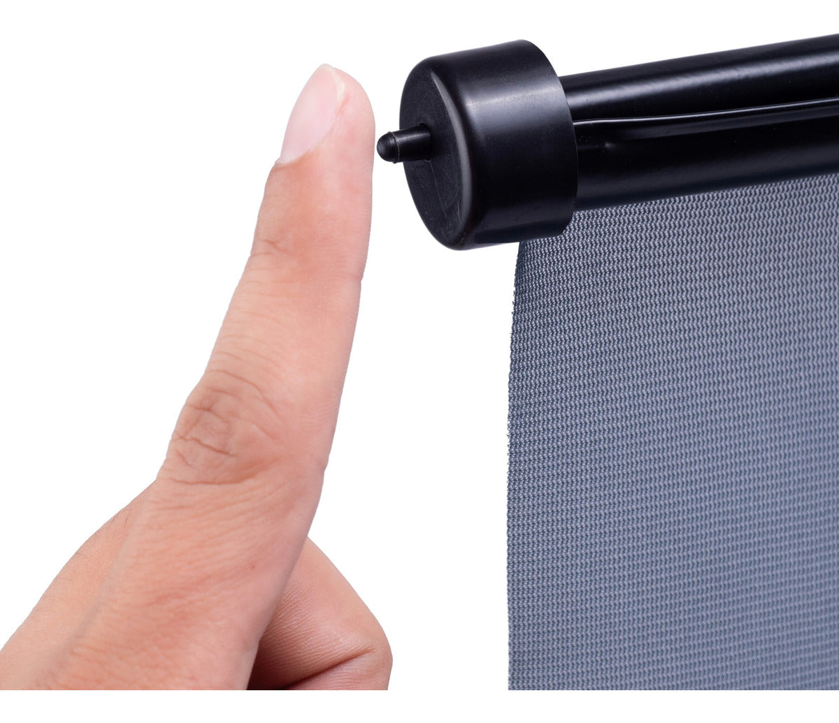 Par Cortina Persiana Parasol Retráctil Sparco Original F1