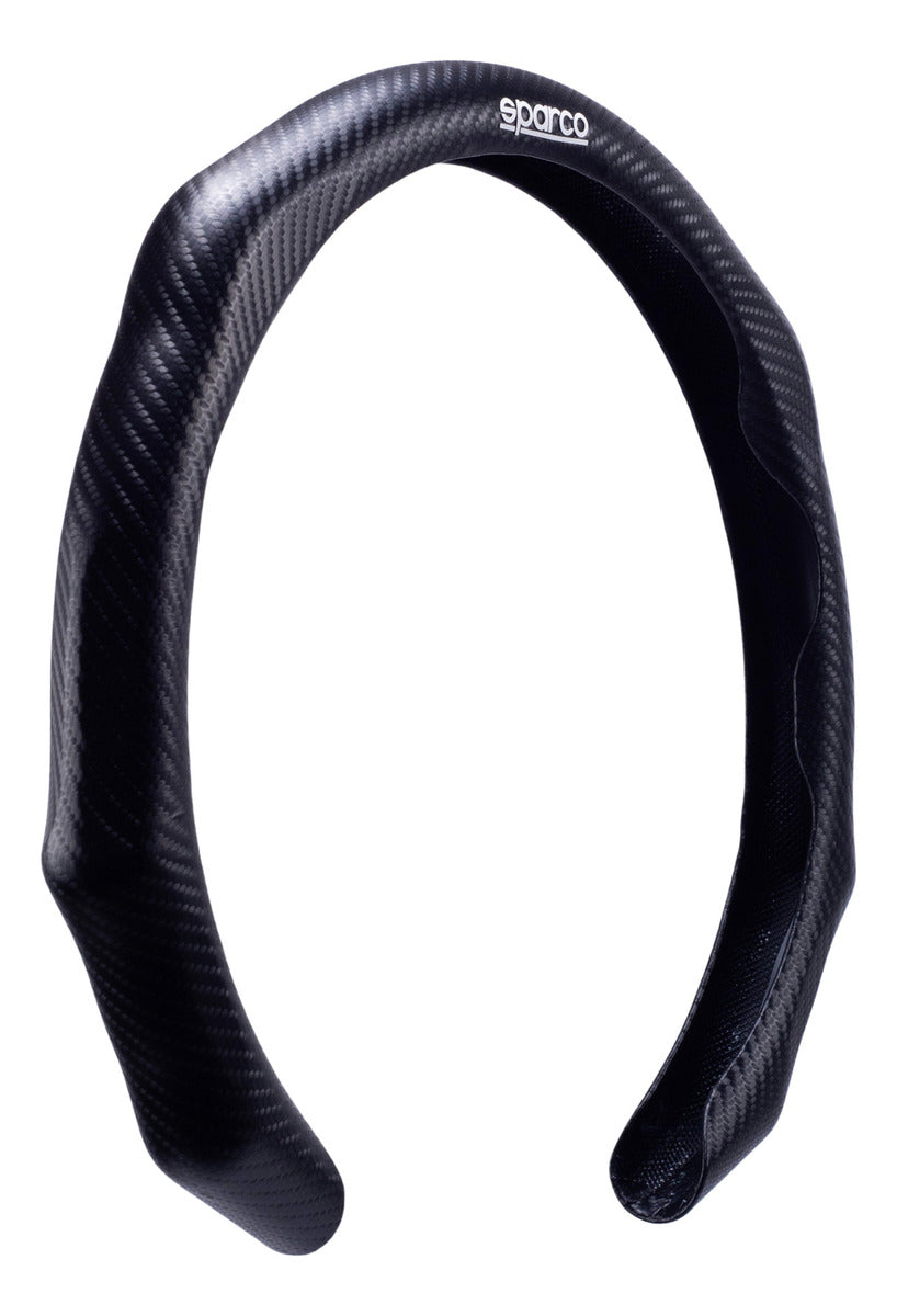 Funda Forro Cubre Volante Universal Sparco F1 Deportivo