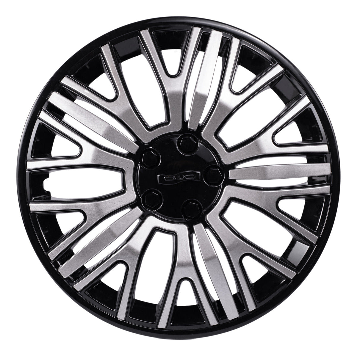 4 Tapones Deportivos Uso Rudo Rin 15 Titanium Polvera