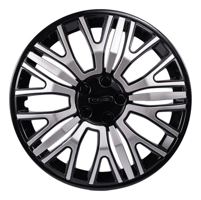 4 Tapones Deportivos Uso Rudo Rin 15 Titanium Polvera