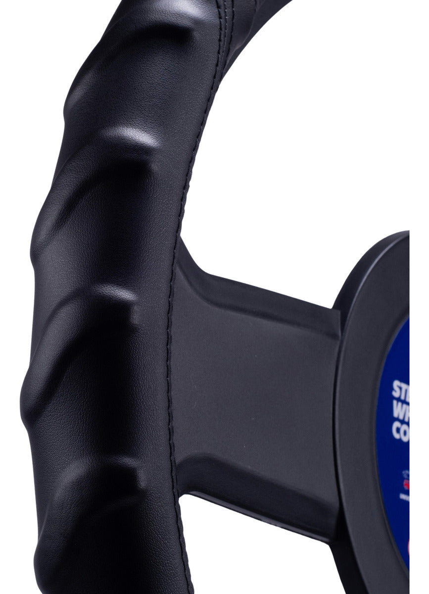 Funda Forro Cubre Volante Universal Sparco F1 Deportivo