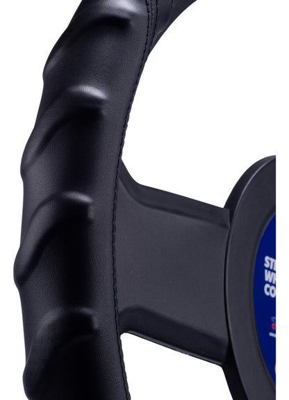 Funda Forro Cubre Volante Universal Sparco F1 Deportivo