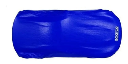 Cubierta Funda Para Coche Sparco Azul Mediana Cover
