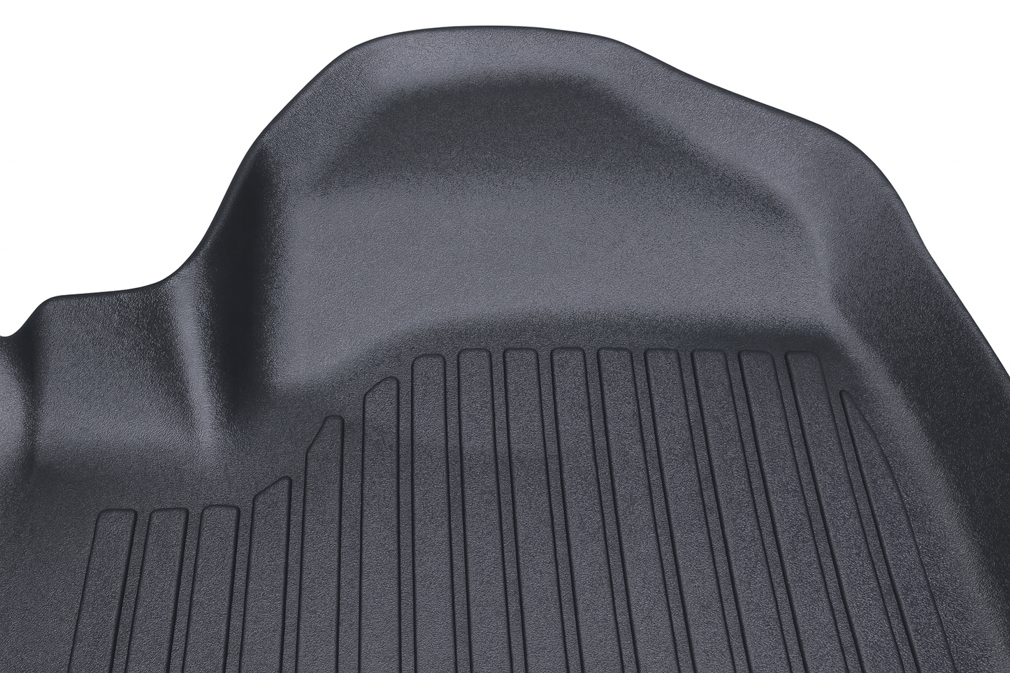 Tapete Silver Treck Para Silverado Uso Rudo Universal