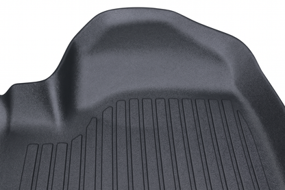 Tapete Silver Treck Para Silverado Uso Rudo Universal