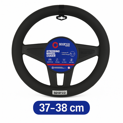 Funda Cubre Volante Deportivo Protector SPARCO Auto