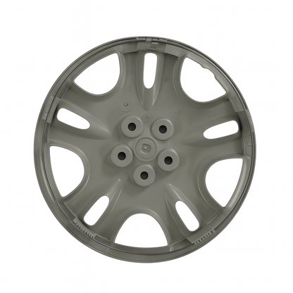 Juego 4 Tapones Polveras Rin 14 Deportivos Auto Universal