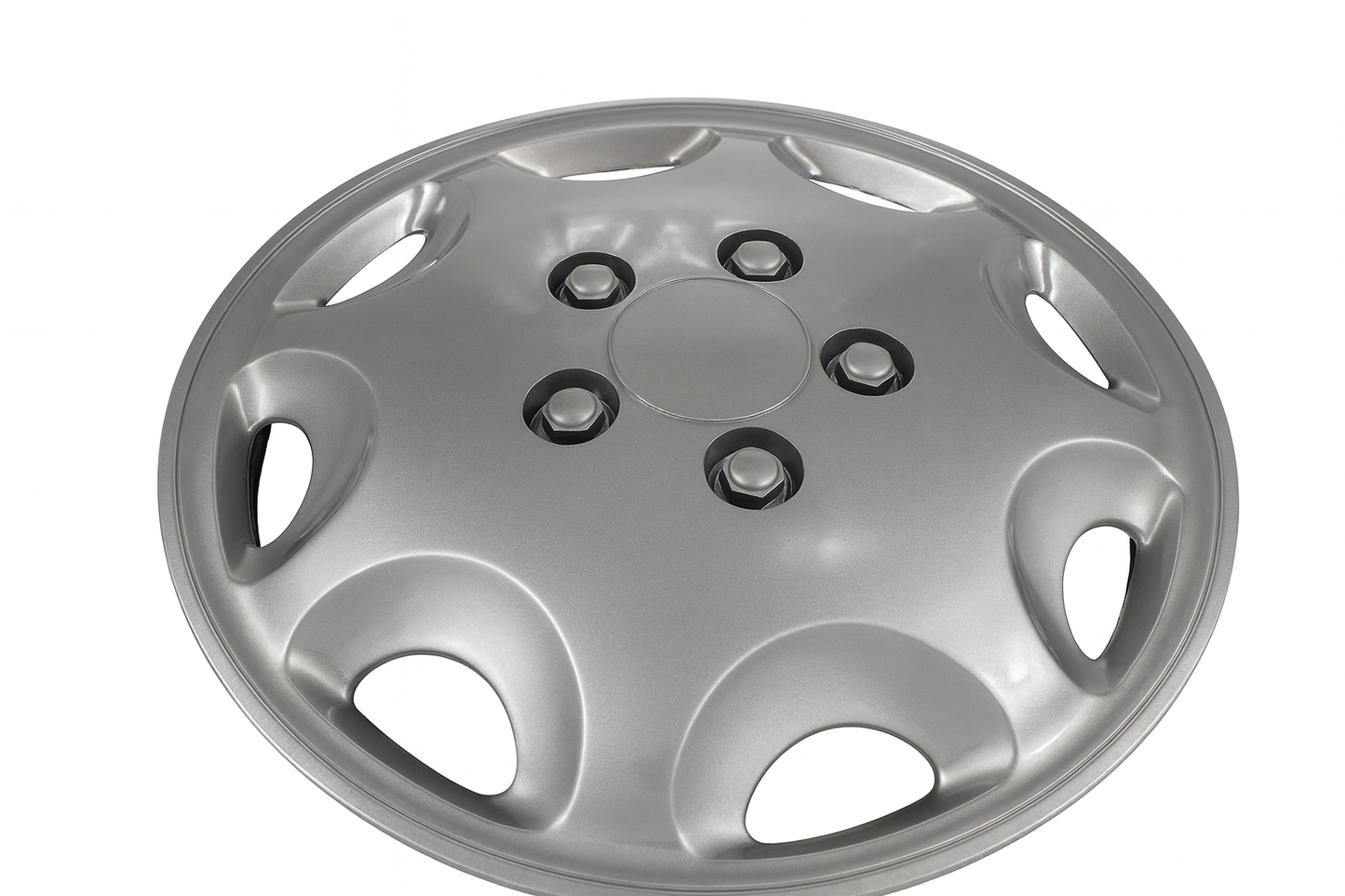 Juego 4 Tapones Polveras Rin 15 Deportivos Universal Auto