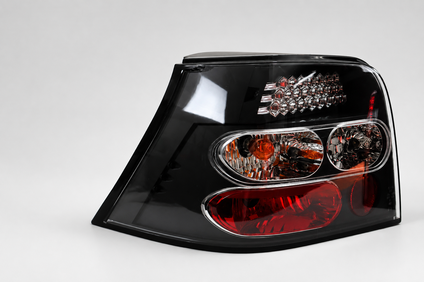 Calaveras Cristal Vw Golf A4 Mk4 98-02