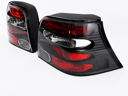 Calaveras Cristal Vw Golf A4 Mk5 98-02 Deportiva