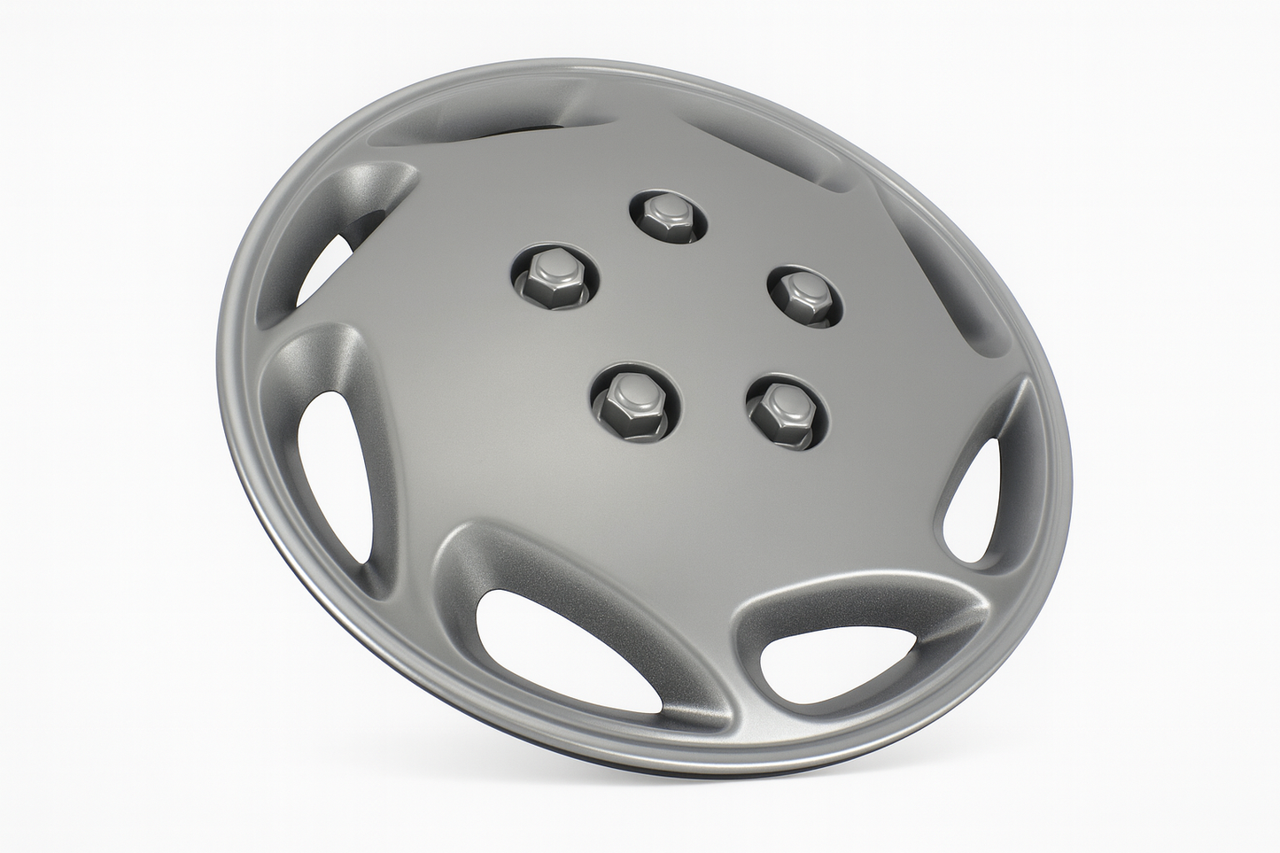 4 Tapones Polvera Rin 13 Deportivo Universal Llanta Auto