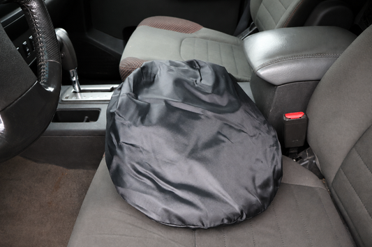 Parasol Protector Parabrisas Auto Plegable Universal uso rudo