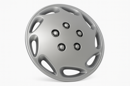4 Tapones Polveras Rin 14 Deportivos Universal Auto LLanta