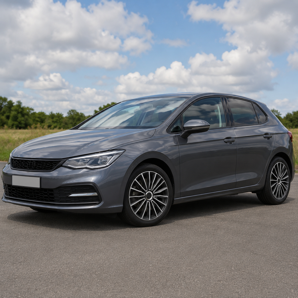 4 Tapnes Rin 15 Europeo Voltec Deportivo Para Auto