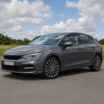 4 Tapnes Rin 15 Europeo Voltec Deportivo Para Auto