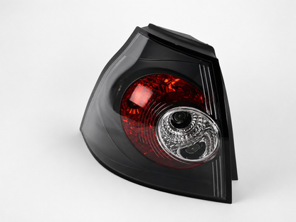 Calaveras Cristal Vw Golf A5 Mk5 06-09 Juego 4 Pzas