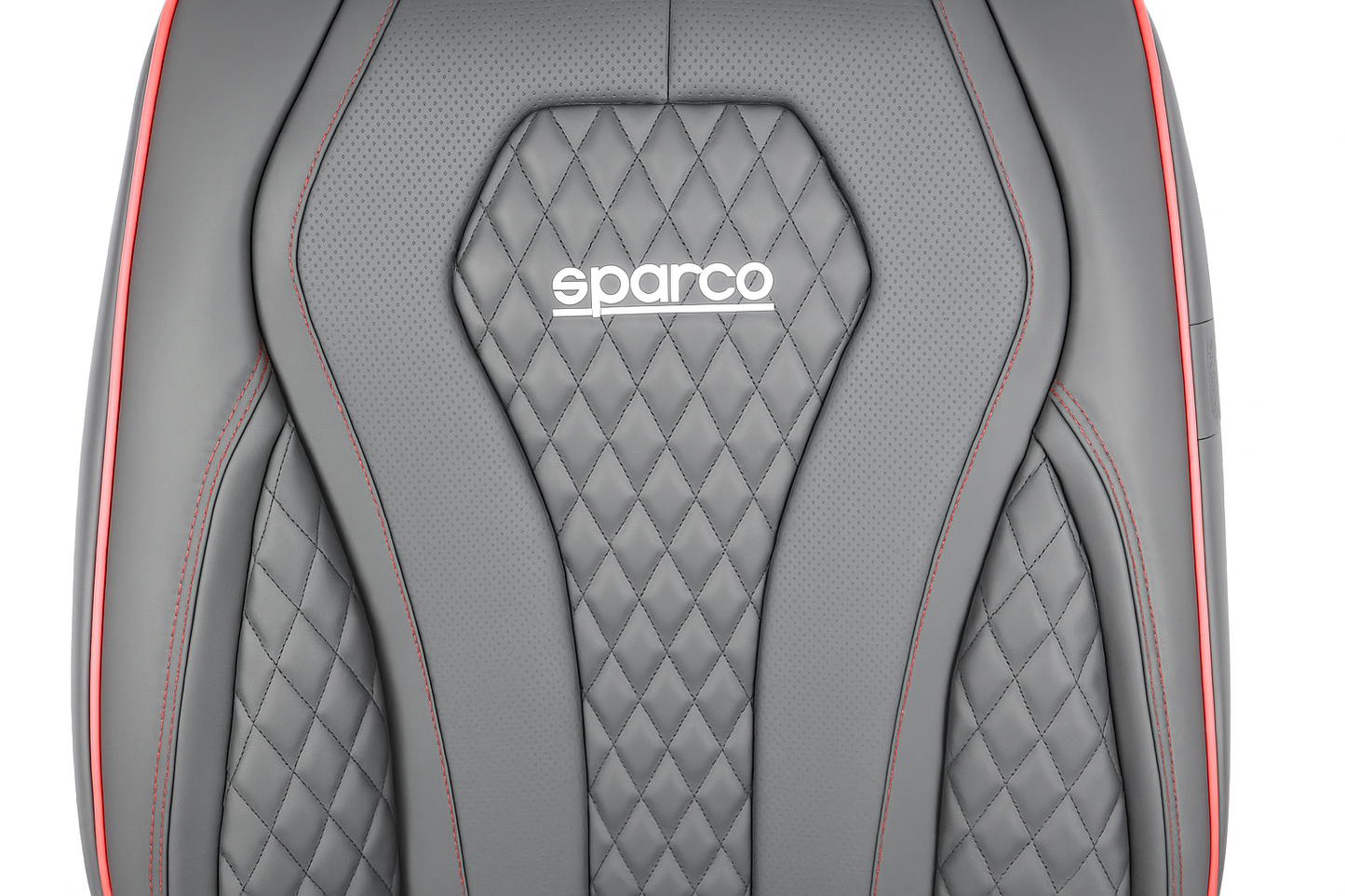 Cubre Asiento Sparco Tuning Universal Funda Lavable Auto
