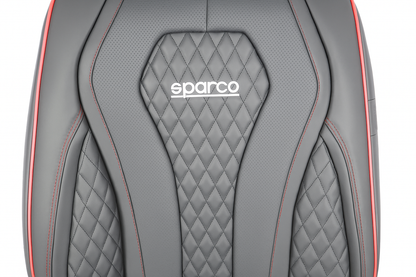 Cubre Asiento Sparco Tuning Universal Funda Lavable Auto