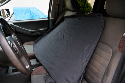 Parasol Protector Parabrisas Auto Plegable Universal uso rudo