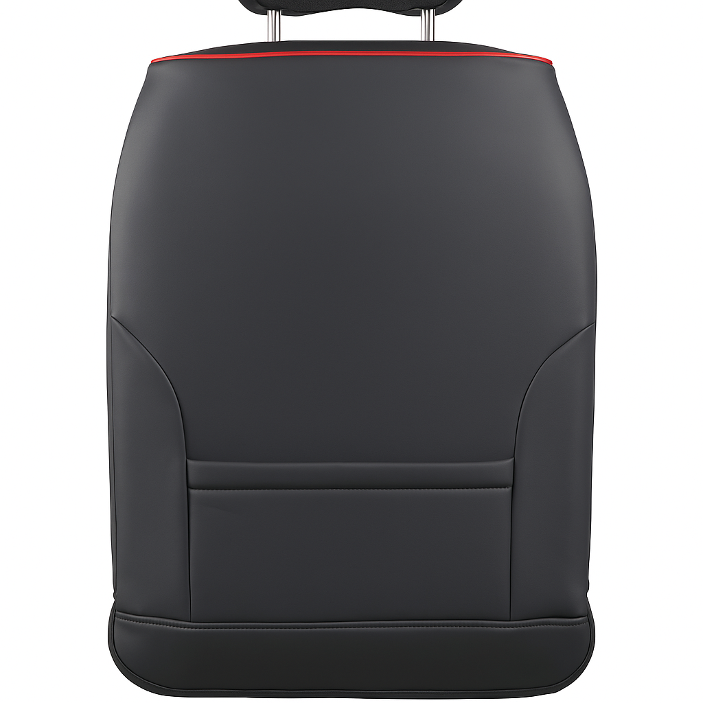Cubre Asiento Sparco Tuning Universal Funda Lavable Auto