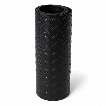 Tapete PVC Antiderrapante 1.20x3m Multiusos Auto