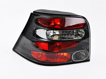 Calaveras Cristal Vw Golf A4 Mk5 98-02 Deportiva