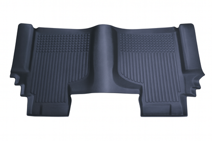 Tapete Silver Treck Para Silverado Uso Rudo Universal