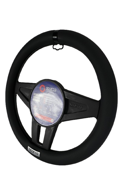 Funda Cubre Volante Deportivo Protector SPARCO Auto