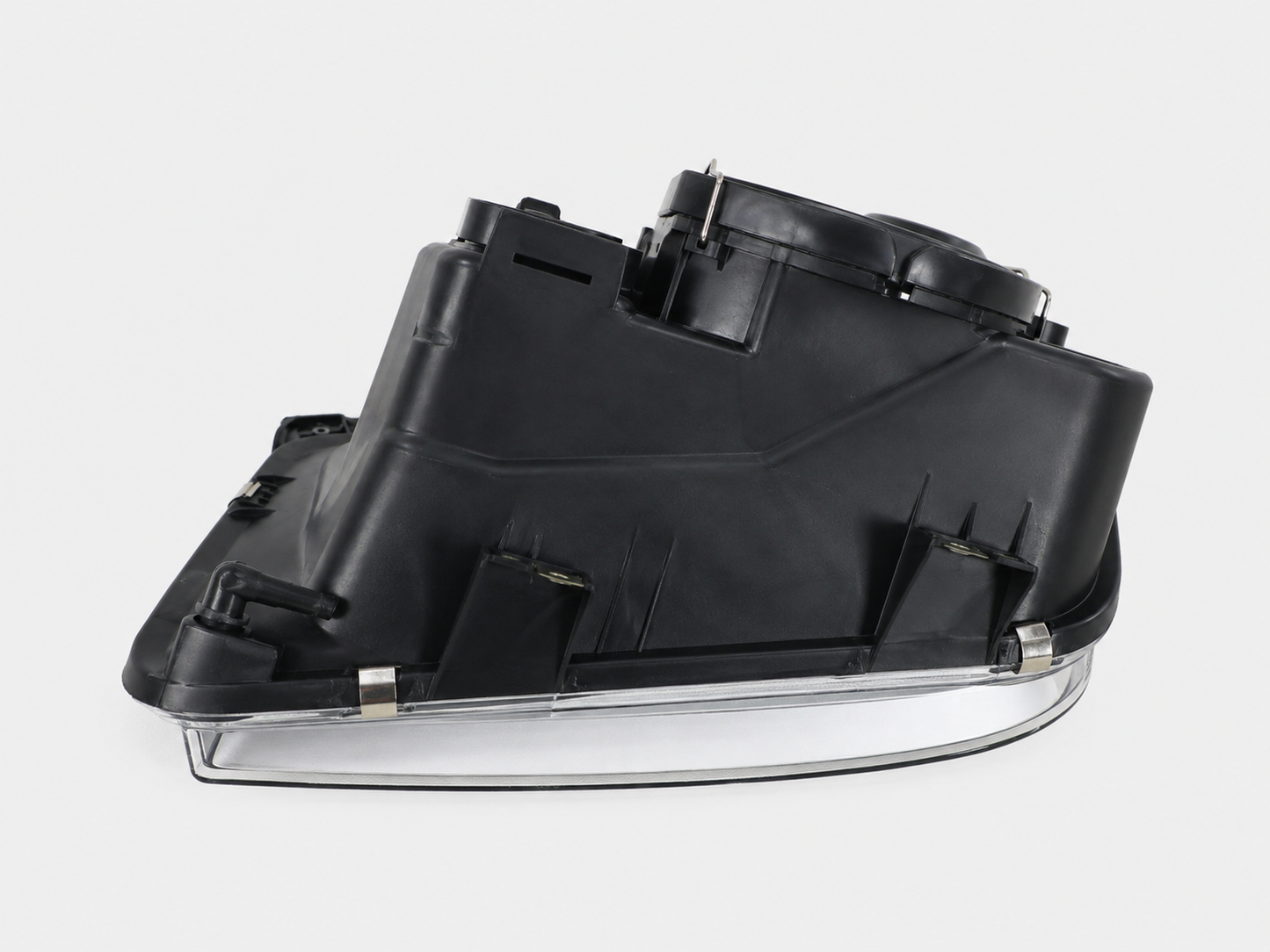 Faros Jetta A4 Mk4 99-07 Cromados Tipo Original Par