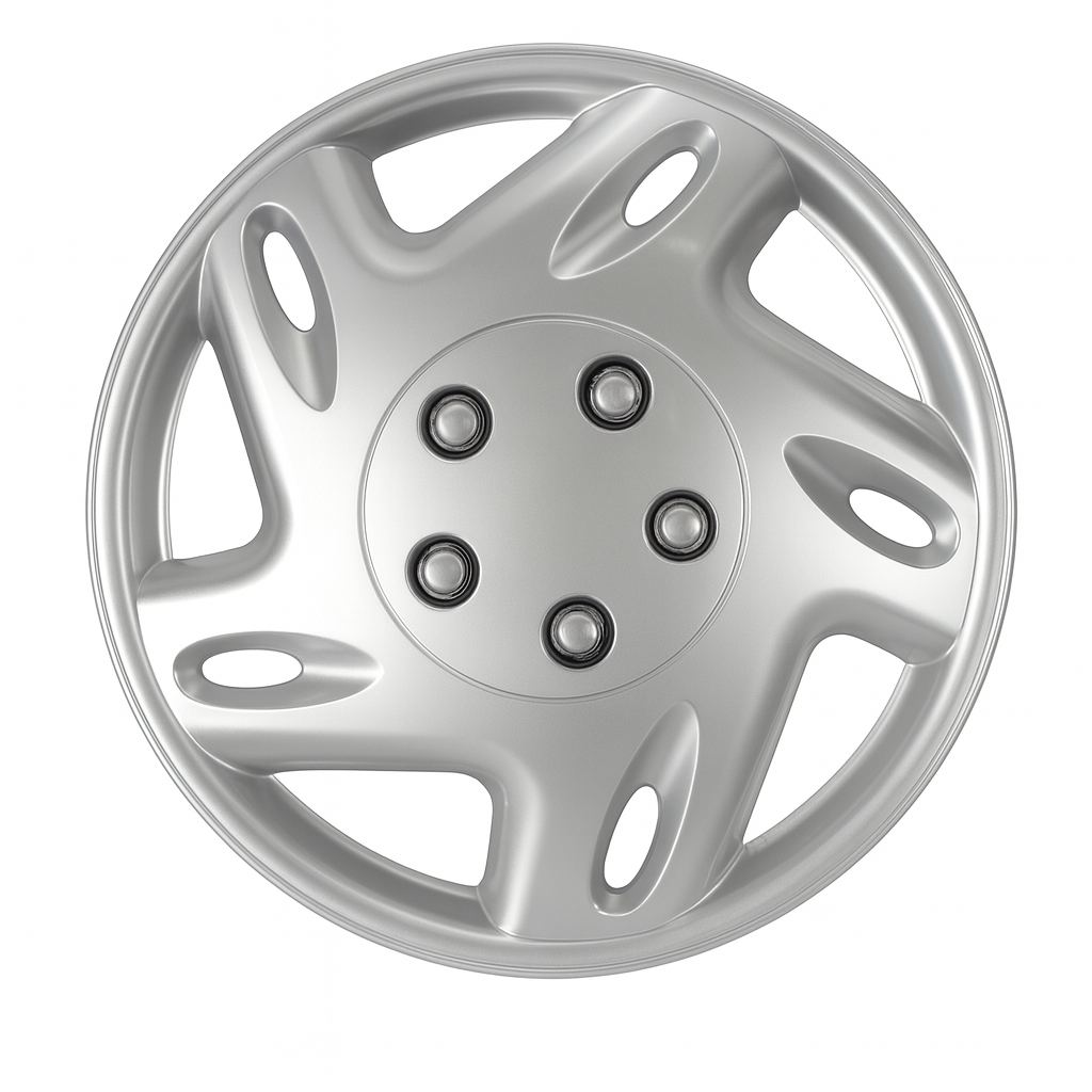 4 Tapones Polveras Rin 15 Deportivos Racing Auto Universal