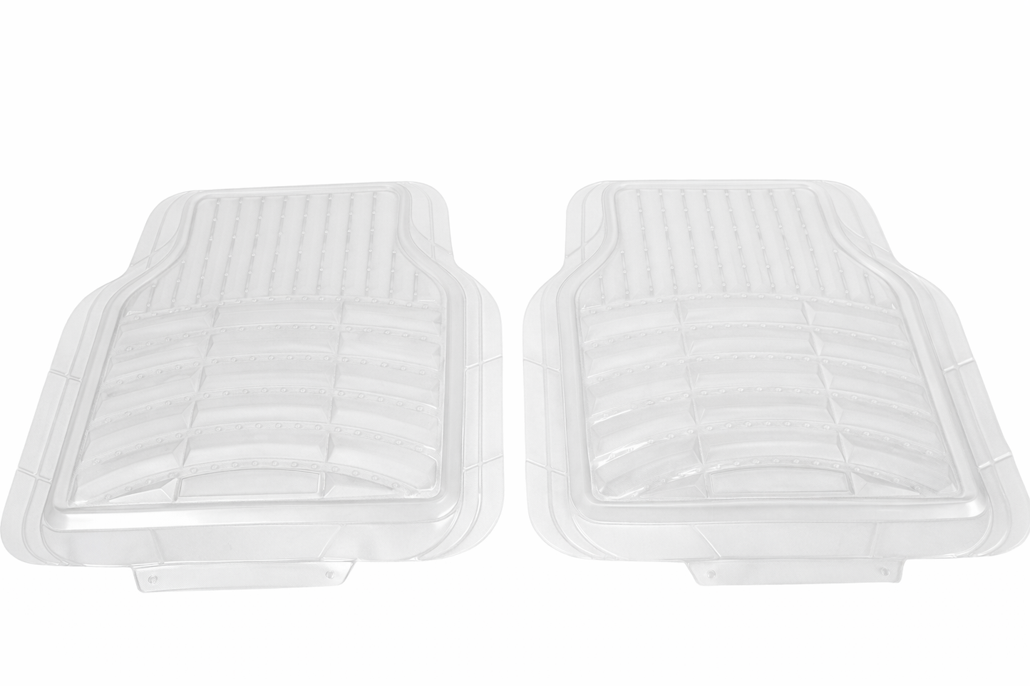 Tapete Clear Max Pro Alfombra Para Auto Camioneta