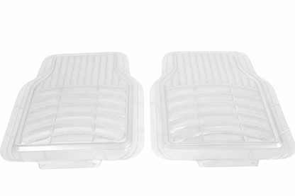 Tapete Clear Max Pro Alfombra Para Auto Camioneta